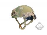 FMA Ballistic High Cut XP Helmet  MC TB960-MC